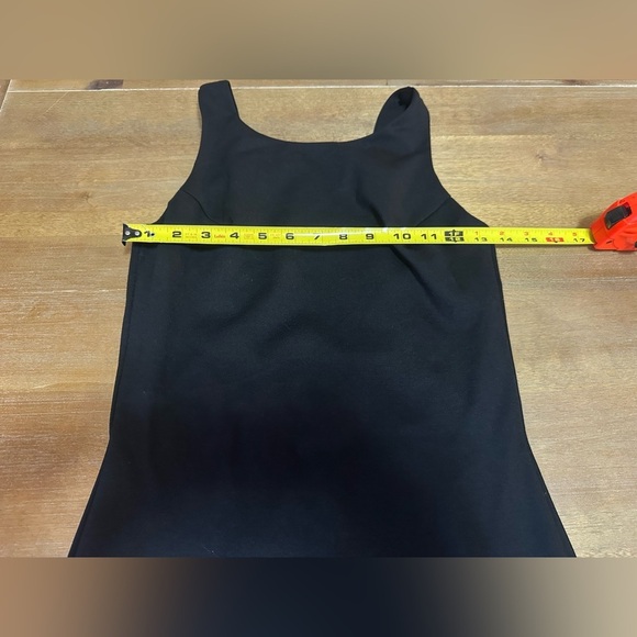Amanda Uprichard Women’s Little Black Dress Small - Picture 7 of 9